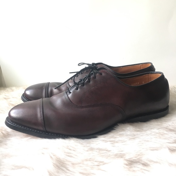 allen edmonds 5875